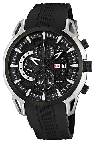 Wrist watch Festina for Men - picture, image, photo