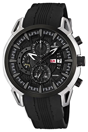 Wrist watch Festina for Men - picture, image, photo