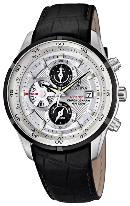 Wrist watch Festina for Men - picture, image, photo