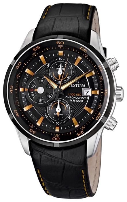 Wrist watch Festina for Men - picture, image, photo