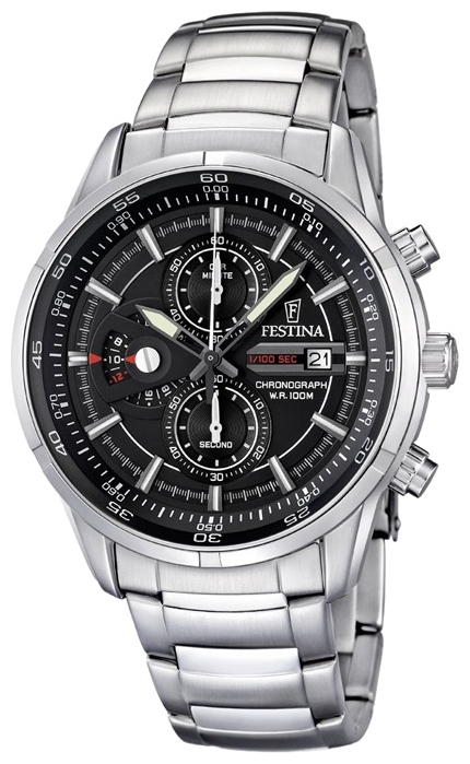 Wrist watch Festina for Men - picture, image, photo