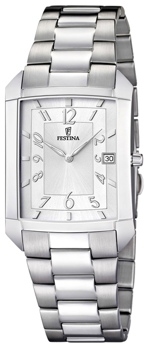 Festina F6824/1 wrist watches for men - 1 image, photo, picture