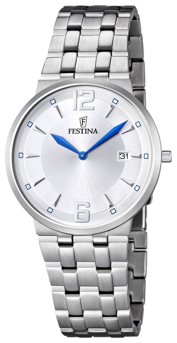 Wrist watch Festina for Men - picture, image, photo