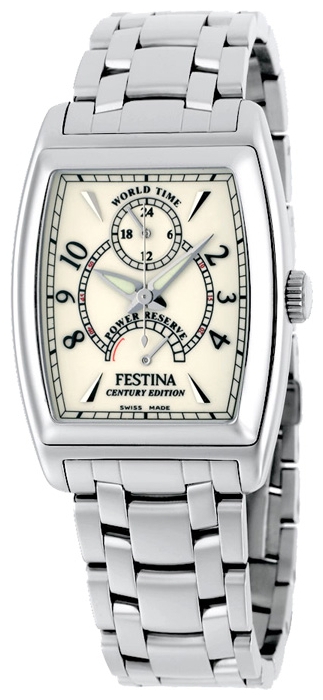 Wrist watch Festina for Men - picture, image, photo