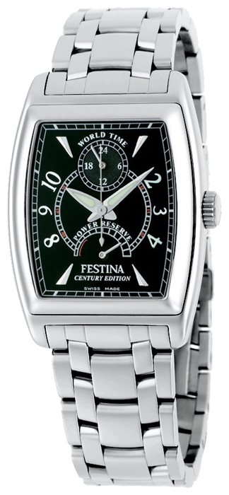 Wrist watch Festina for Men - picture, image, photo