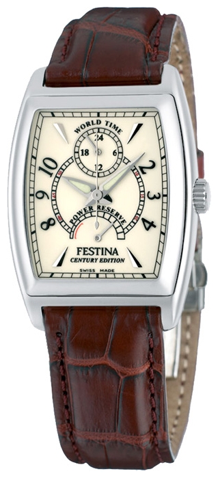 Wrist watch Festina for Men - picture, image, photo