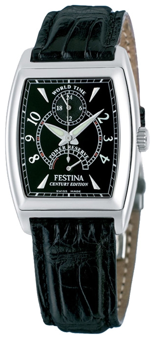 Wrist watch Festina for Men - picture, image, photo