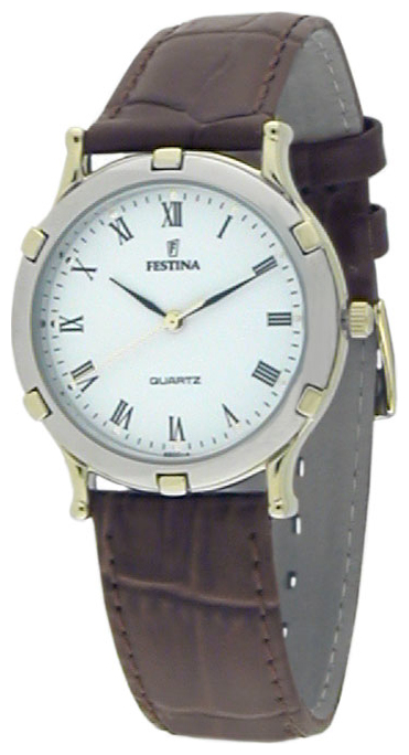 Festina F8600/A wrist watches for men - 2 image, picture, photo