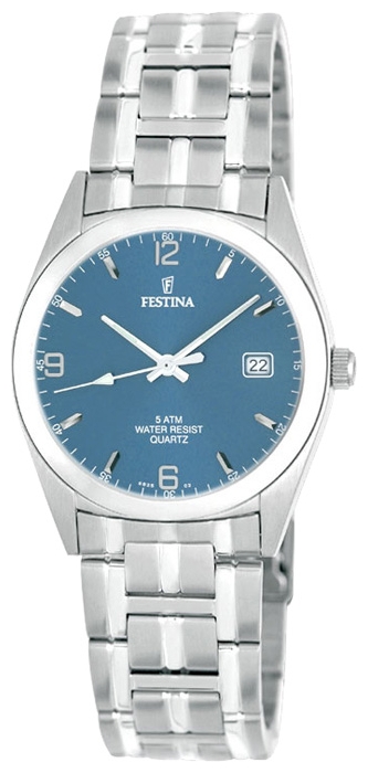 Wrist watch Festina for Men - picture, image, photo