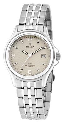 Wrist watch Festina for Men - picture, image, photo