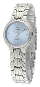Festina F8916/5 wrist watches for women - 1 image, photo, picture