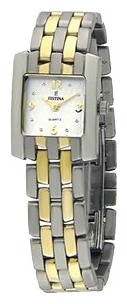 Festina F8927/2 wrist watches for women - 1 photo, image, picture