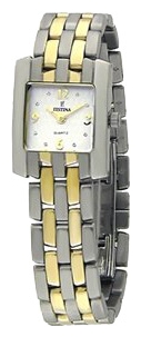 Festina F8927/4 wrist watches for women - 1 photo, picture, image