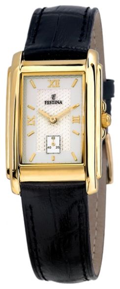 Festina F8955/4 wrist watches for men - 1 photo, picture, image