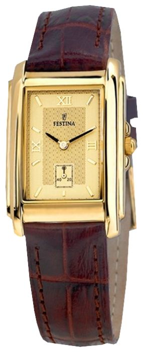 Wrist watch Festina for Men - picture, image, photo