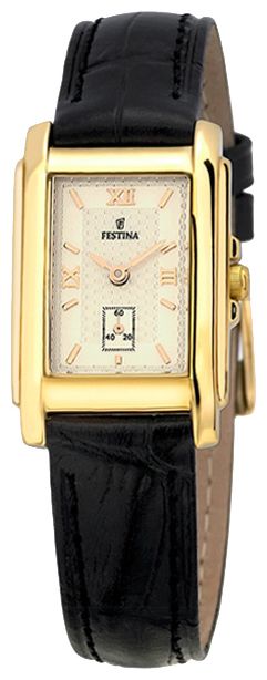 Festina F6724/3 pictures