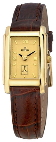 Festina F8956/5 wrist watches for women - 1 picture, image, photo
