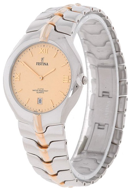 Festina F8965/2 wrist watches for women - 1 image, photo, picture