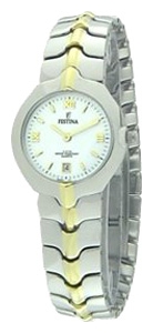 Festina F8966/1 wrist watches for women - 1 picture, image, photo