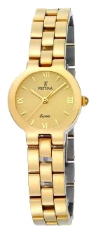 Festina F8971/2 wrist watches for women - 1 picture, image, photo