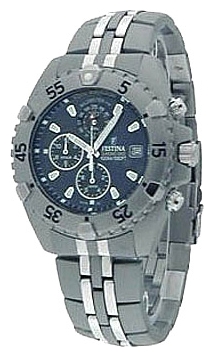 Wrist watch Festina for Men - picture, image, photo