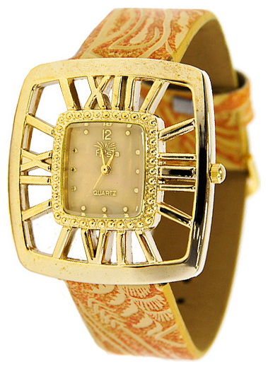 Fiesta FC0012D wrist watches for women - 1 photo, picture, image