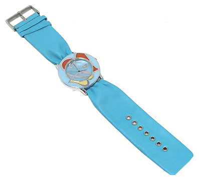 Fiesta FC5881P blue wrist watches for women - 2 picture, photo, image