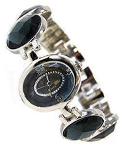 Fiesta FP0023P Black wrist watches for women - 1 image, picture, photo