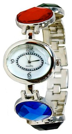 Fiesta FP0023P multicolor wrist watches for women - 1 picture, image, photo