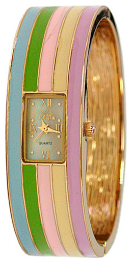 Wrist watch Fiesta for Women - picture, image, photo
