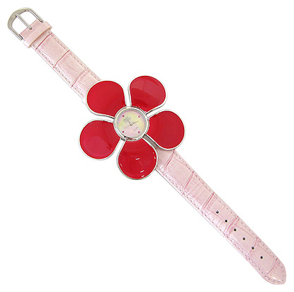Fiesta FS7102P Rose wrist watches for women - 2 photo, image, picture