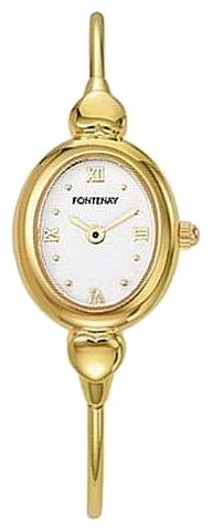 Fontenay BG204BL wrist watches for women - 1 picture, photo, image