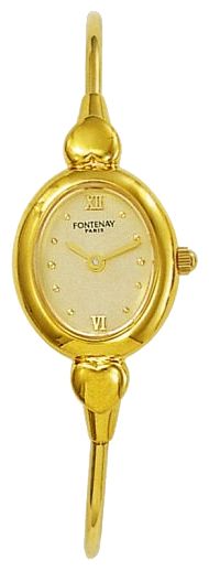 Fontenay BG204FD wrist watches for women - 1 picture, photo, image