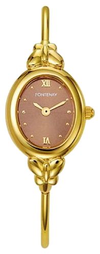 Fontenay BG205ZD wrist watches for women - 1 image, photo, picture