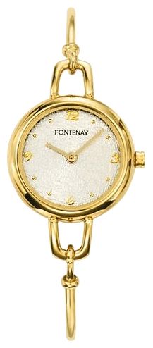 Fontenay BG312FJ wrist watches for women - 1 image, picture, photo