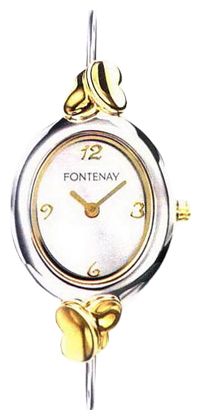 Fontenay BJ208AN wrist watches for women - 1 image, photo, picture