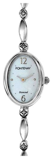 Fontenay GA201DWL wrist watches for women - 1 image, picture, photo