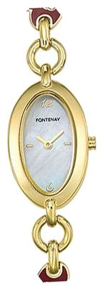 Fontenay GG1217WLE wrist watches for women - 1 photo, image, picture