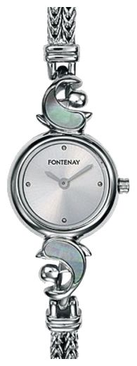 Fontenay GR1357AR wrist watches for women - 1 image, photo, picture