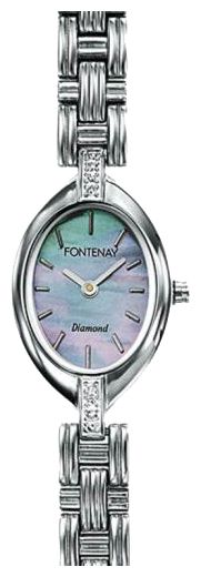 Fontenay NA211DWS wrist watches for women - 1 image, photo, picture