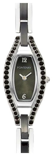 Fontenay NA605CZNL wrist watches for women - 1 picture, image, photo