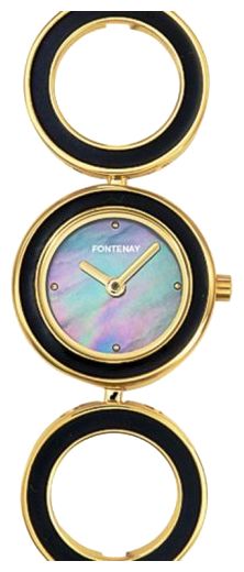 Fontenay NG312WRE4 wrist watches for women - 1 picture, photo, image