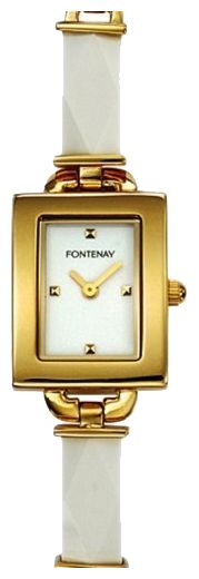 Fontenay NG524CBR wrist watches for women - 1 image, photo, picture