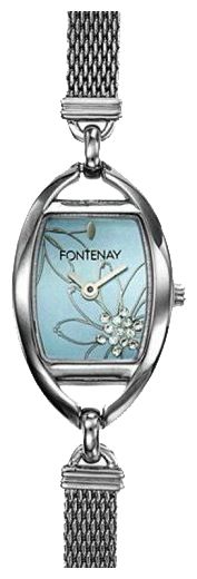 Fontenay NR1210WW wrist watches for women - 1 image, picture, photo