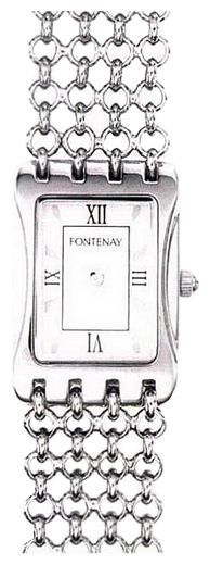 Fontenay NR1523BI wrist watches for women - 1 image, picture, photo