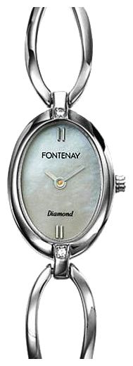 Fontenay UA218DWQ wrist watches for women - 1 image, photo, picture
