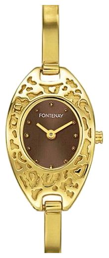 Fontenay UG2214FB wrist watches for women - 1 picture, photo, image