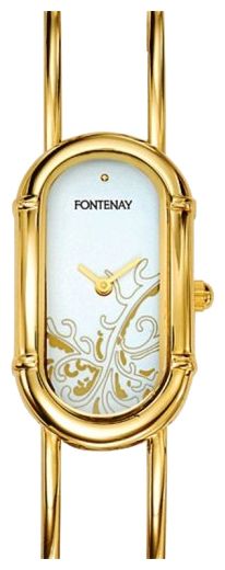 Fontenay UG2225BW wrist watches for women - 1 image, picture, photo