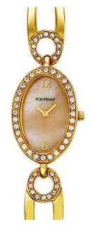 Fontenay UG230ZWL wrist watches for women - 1 picture, photo, image