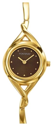 Fontenay UG2365ZB wrist watches for women - 1 image, picture, photo